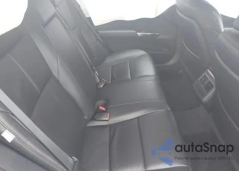 2016 Toyota Avalon Xle z USA, uszkodzony, nr VIN 4T1BK1EB5GU237469